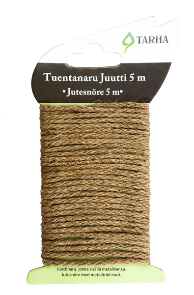 Tuentanaru juutti 5m