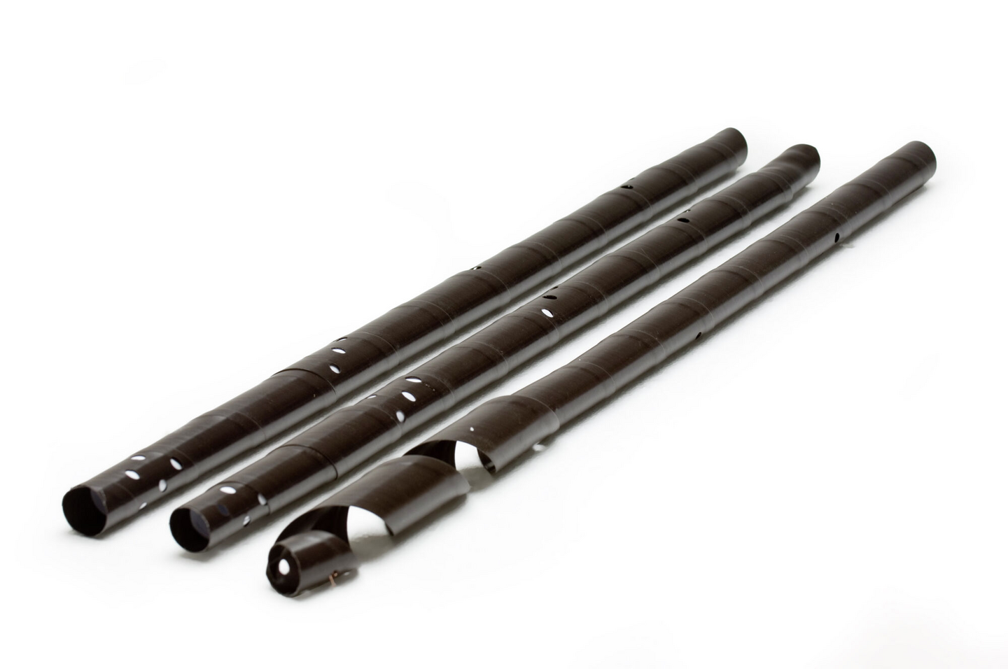 Rungonsuoja spiraali 60cm 5kpl