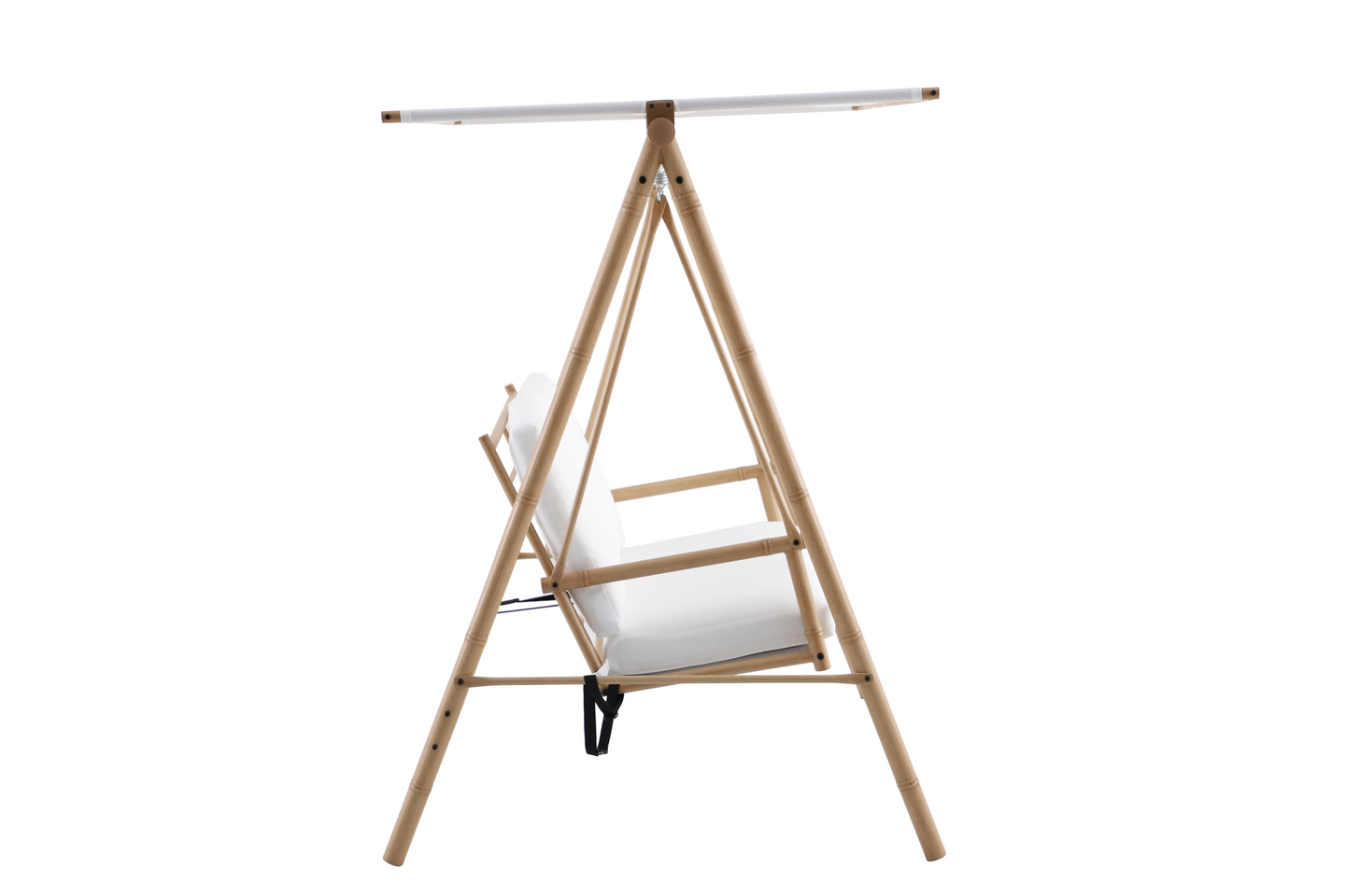 Keinu  Cello Bambois 126x163x169cm