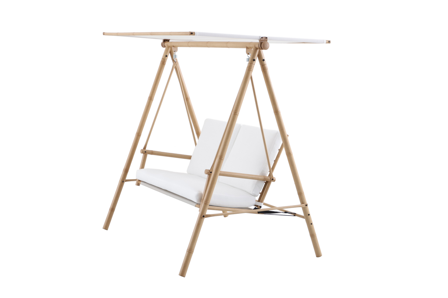 Keinu  Cello Bambois 126x163x169cm