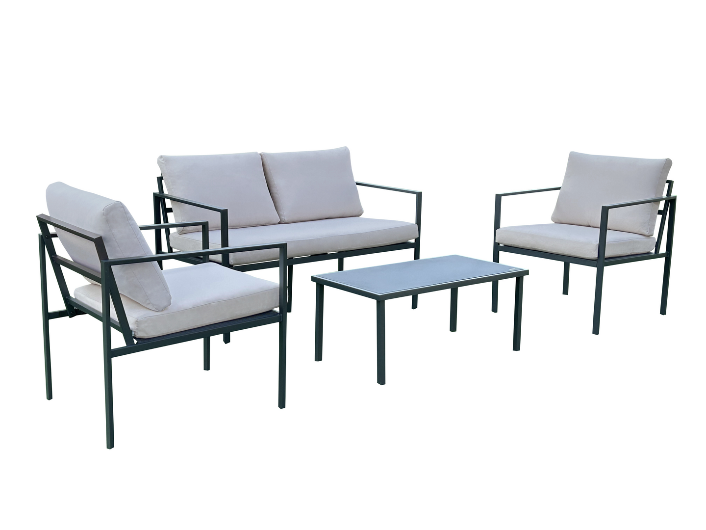 Sohvasetti Cello Vilna