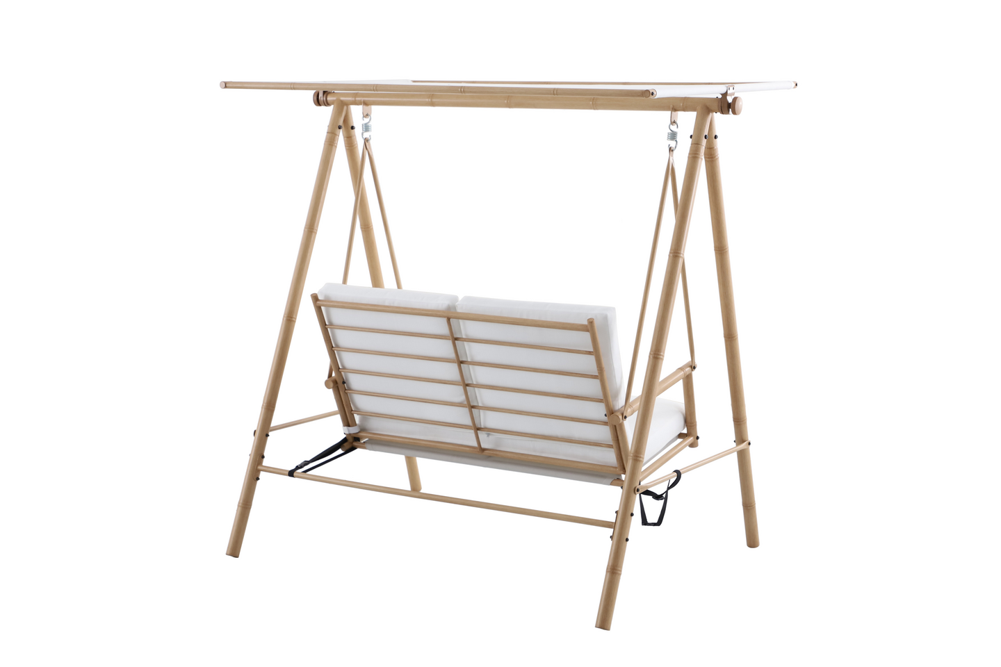 Keinu  Cello Bambois 126x163x169cm