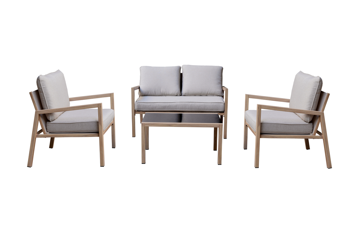 Sohvasetti Cello Teramo