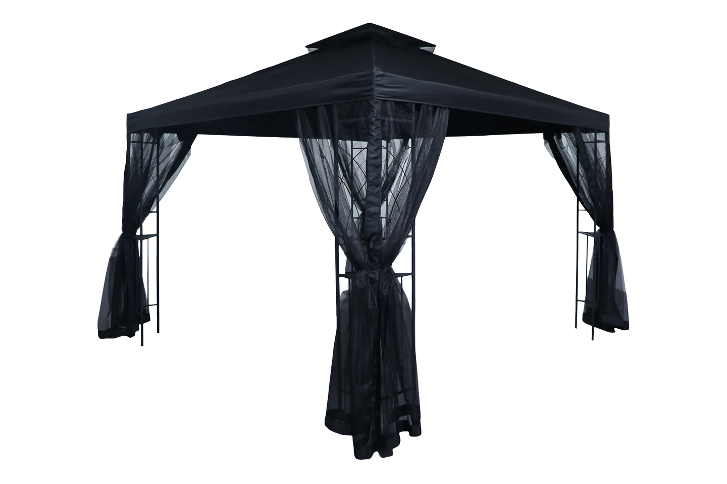 PAVILJONGRAM STÅL GOODIY 3X3M