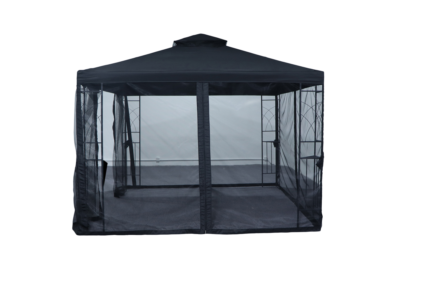 PAVILJONGRAM STÅL GOODIY 3X3M