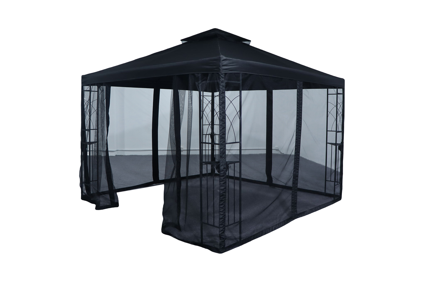 PAVILJONGRAM STÅL GOODIY 3X3M