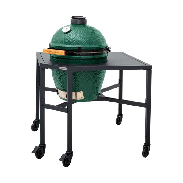 Pöytämoduli Big Green Egg L kulma