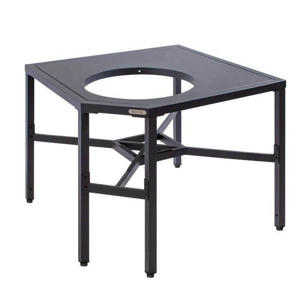 Pöytämoduli Big Green Egg L kulma