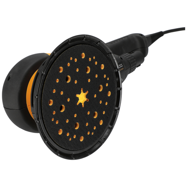 Hiomakone Mirka Deros RS600 150mm