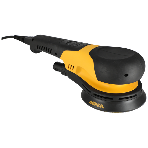 Hiomakone Mirka Deros RS600 150mm