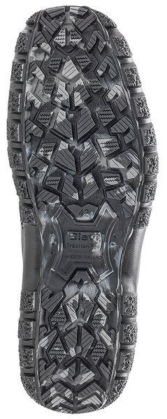 Työkengät Sievi Frost TR XL O2 musta koko 42