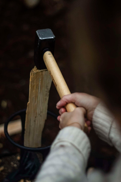 Moukari 1,35kg Espegard