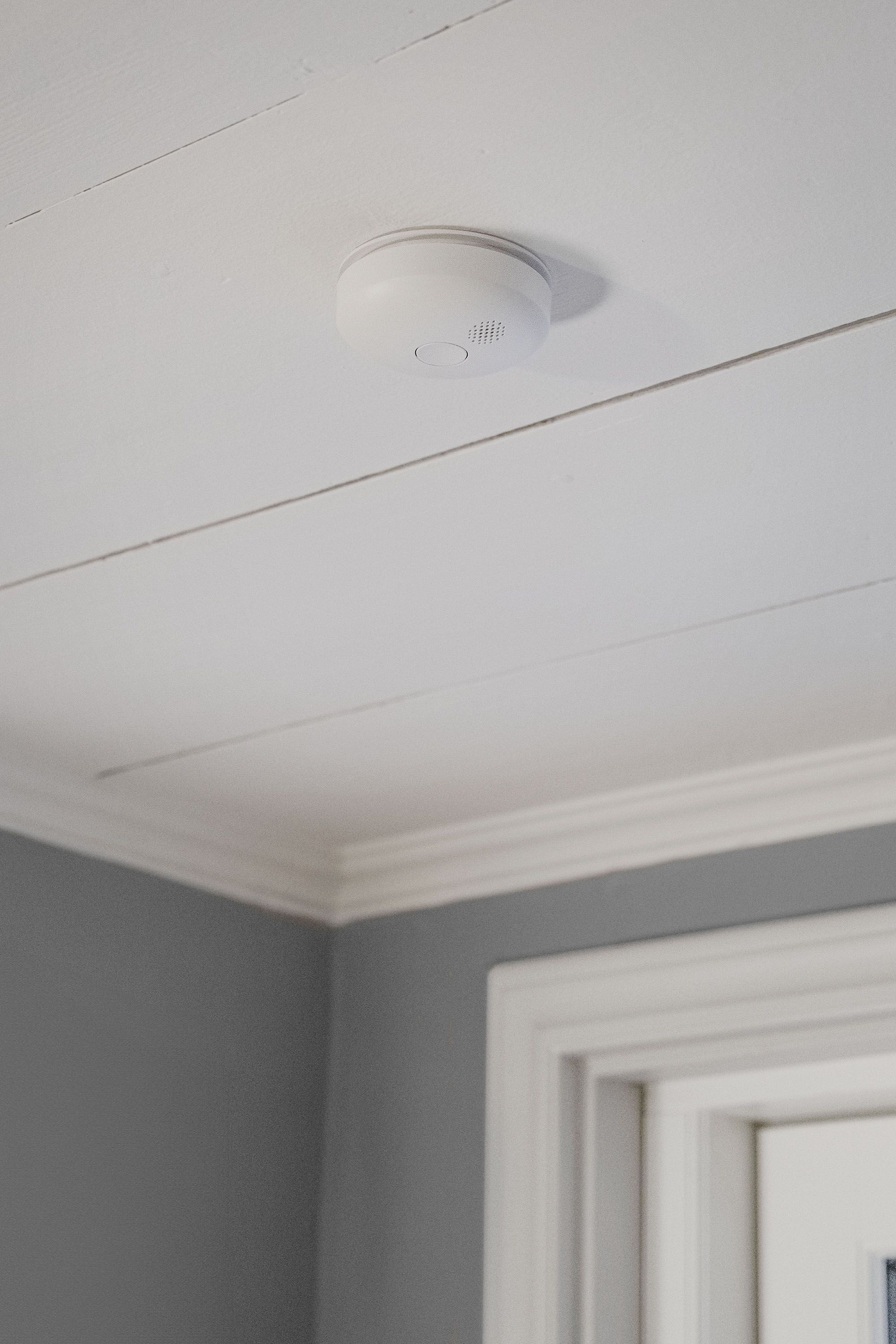 Palovaroitin Housegard Luma SA750 10-vuoden paristo, 2 kpl