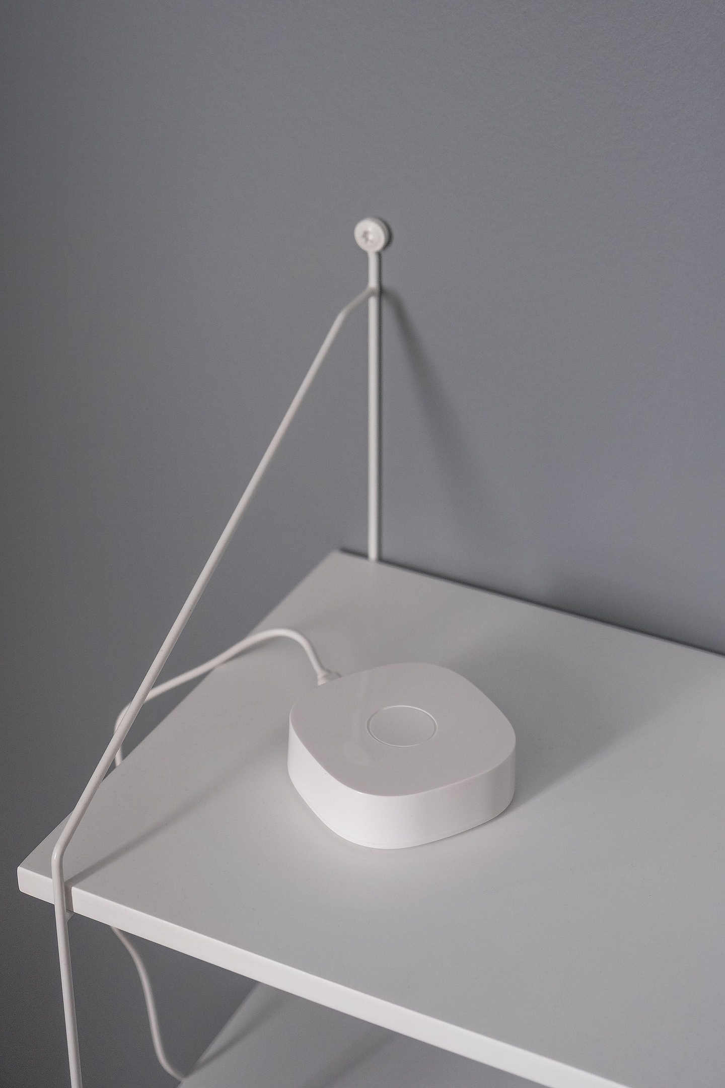 Wi-fi Housegard Luma Hub GW650