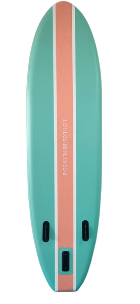 Sup-lautasetti Krabi 300cm