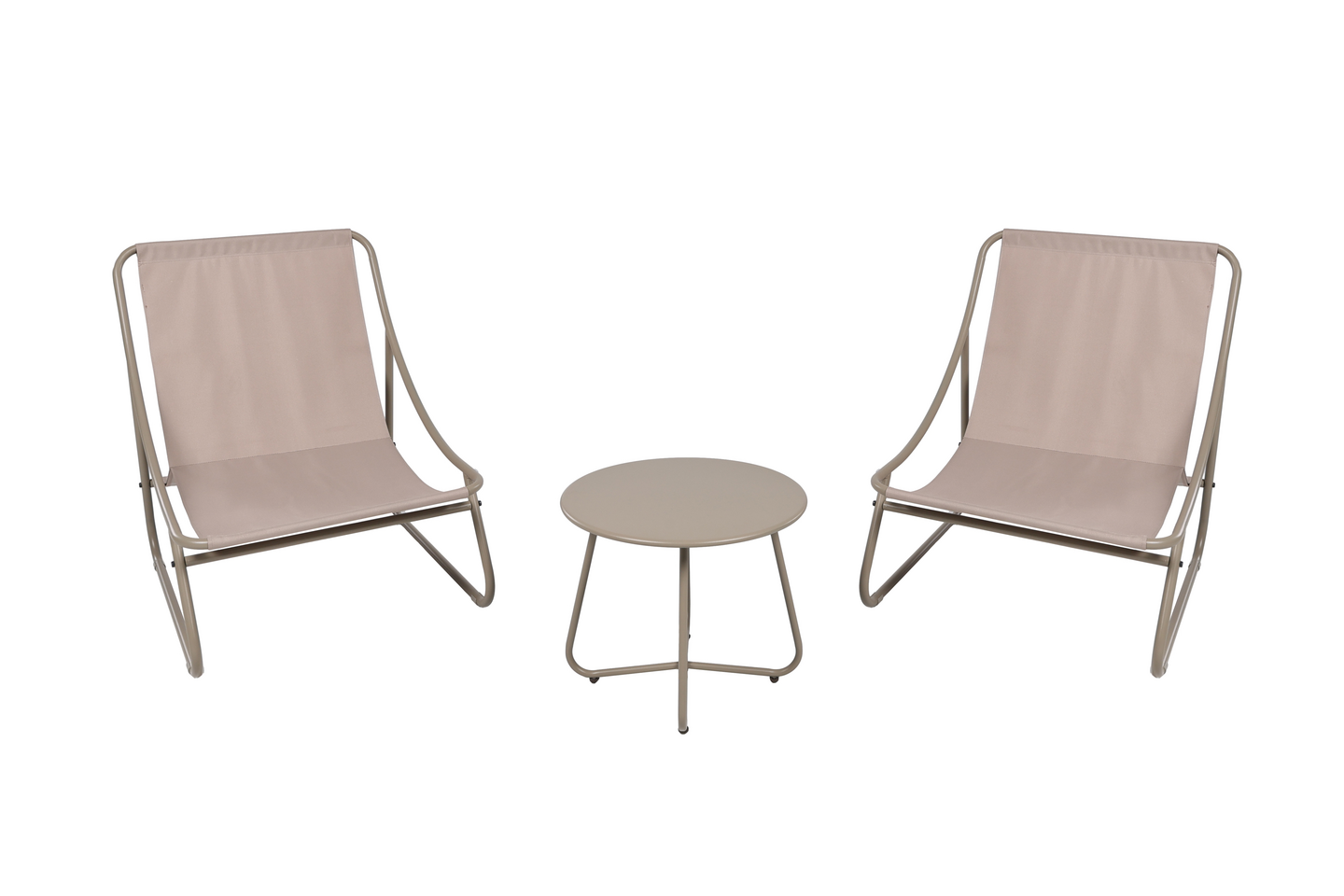 Lepotuolisetti Cello Relax  3-osainen