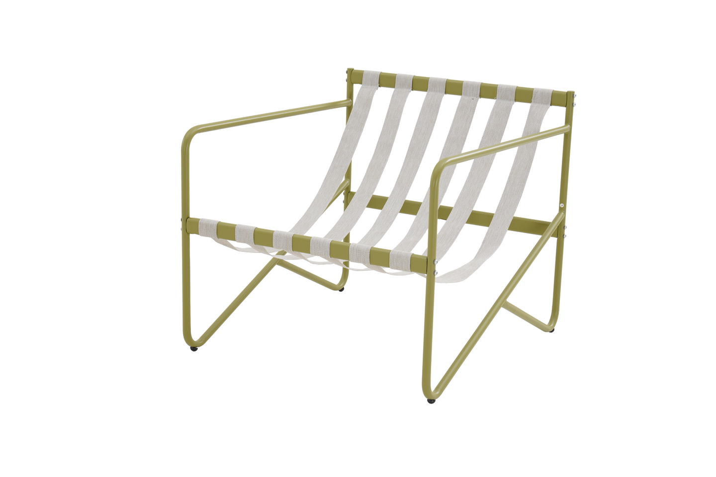 Sohvaryhmä Cello Green 4 osaa