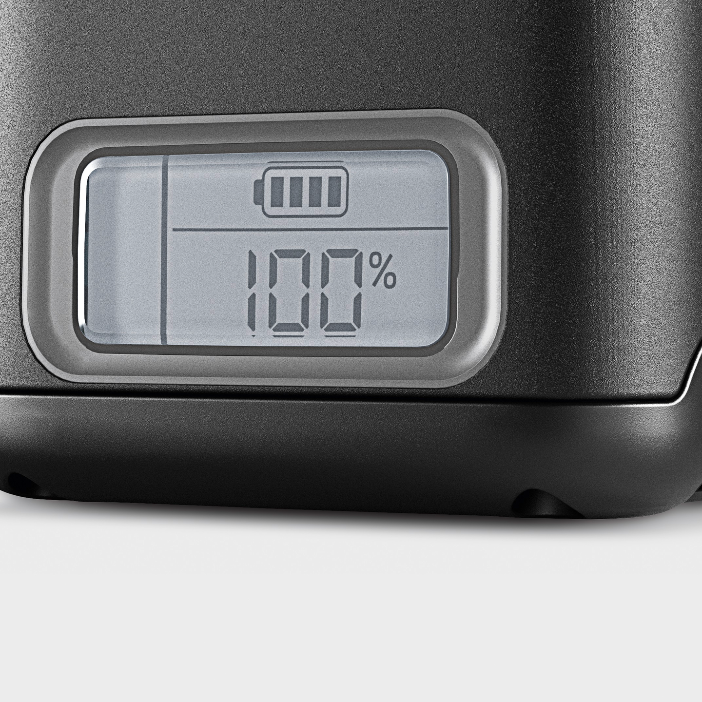 Akku Kärcher Battery Power+ 36/75