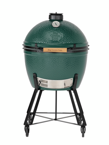 Jalusta pyörillä Big Green Egg xlarge