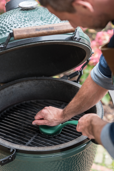 Grillin puhdistusharja Big Green Egg