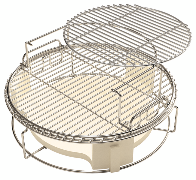 Eggspander kit Big Green Egg XL