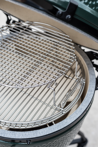 Monitasoteline Big Green Egg 2-osainen L