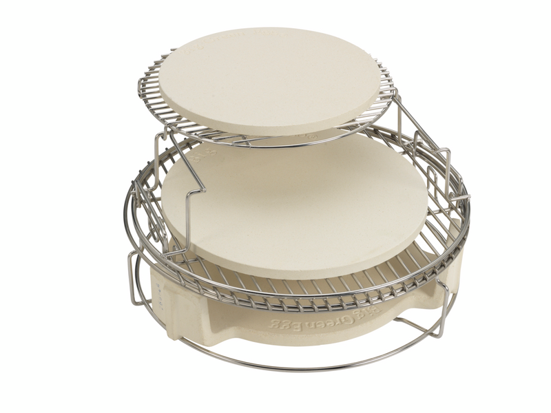 Eggspander kit Big Green Egg XL