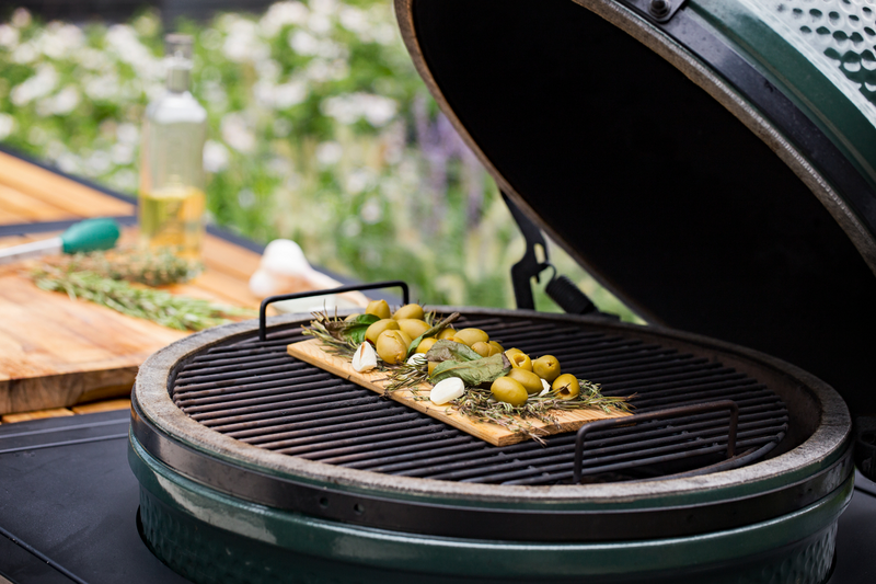 Grillauslankku Big Green Egg setripuu cplank2