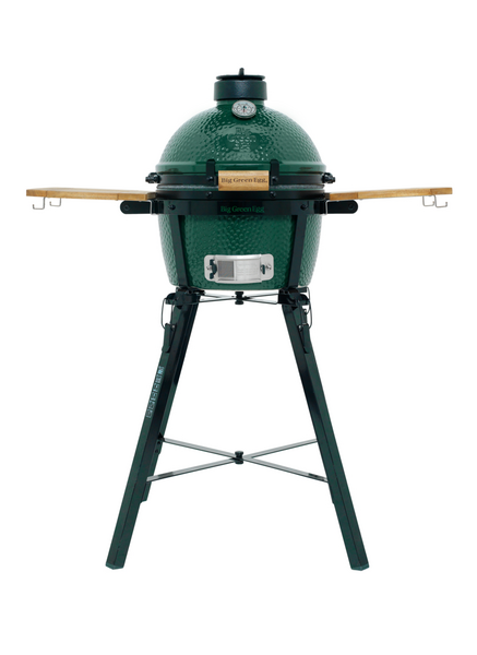 Sivupöydät Big Green Egg mx akaasia