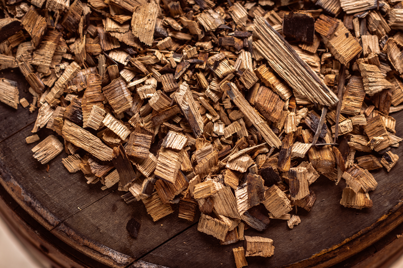 Savustuslastu Big Green Egg amerikanpähkinäpuu hc