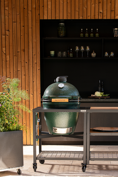 Pöytärunkokehikko Big Green Egg large