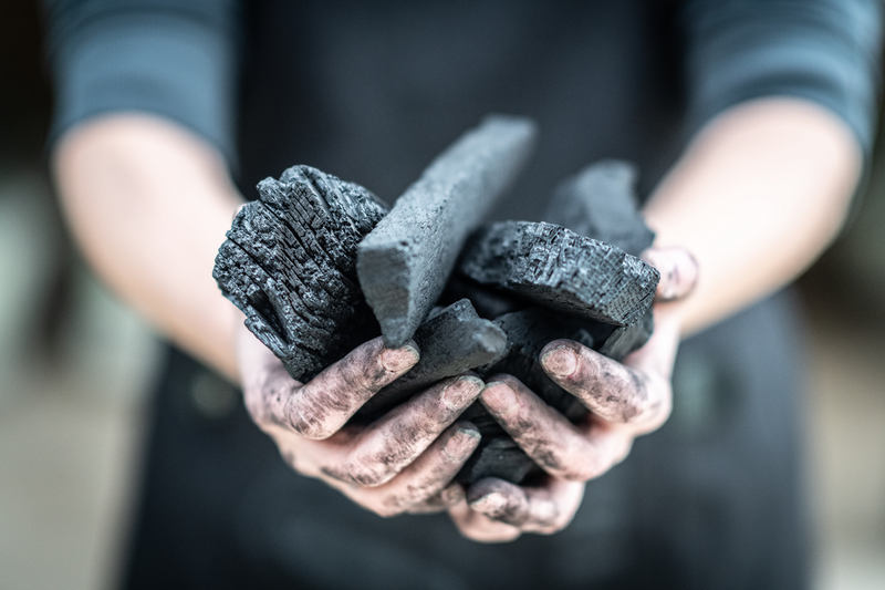 Grillihiili Big Green Egg Premium 4,5kg