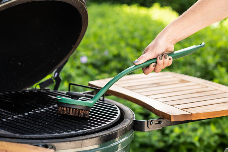 Grillin puhdistusharja Big Green Egg