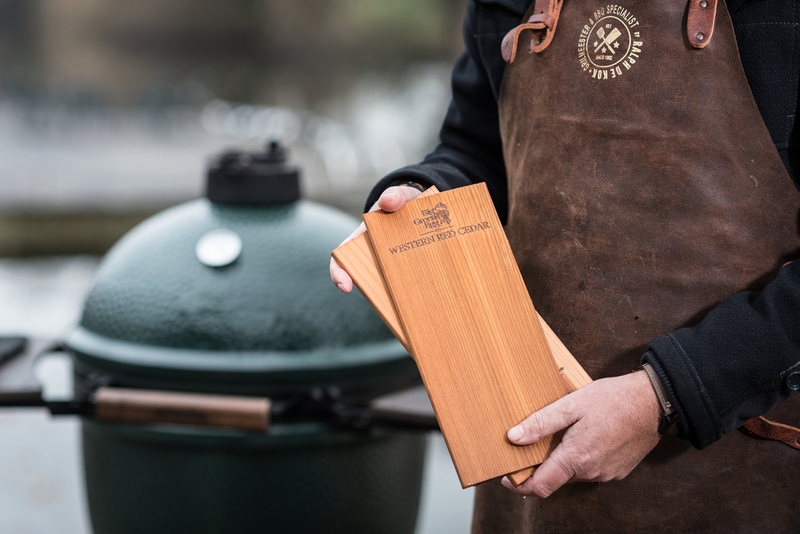 Grillauslankku Big Green Egg setripuu cplank2