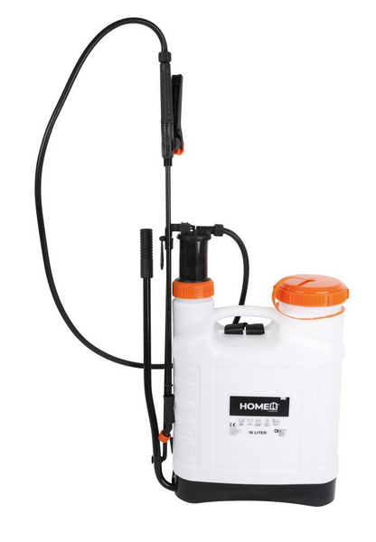 Reppuruisku 16 l Home It