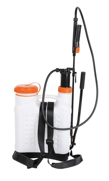 Reppuruisku 16 l Home It