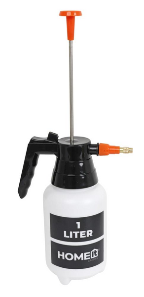 Paineruisku 1 l Home It