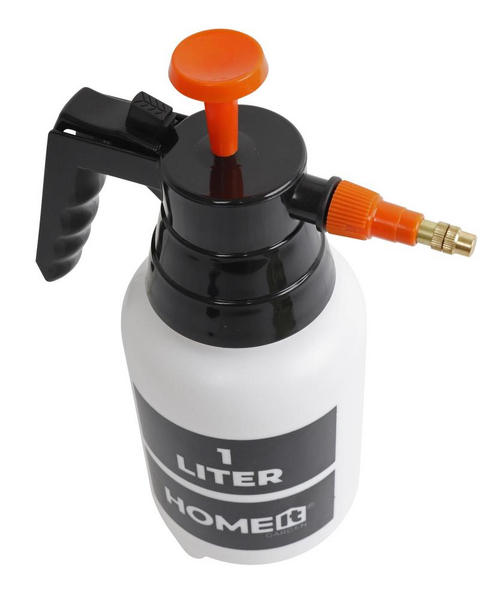 Paineruisku 1 l Home It