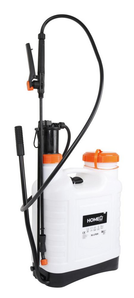 Reppuruisku 16 l Home It