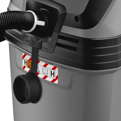 Märkä-kuivaimuri Kärcher NT 30/1 Ap Te H