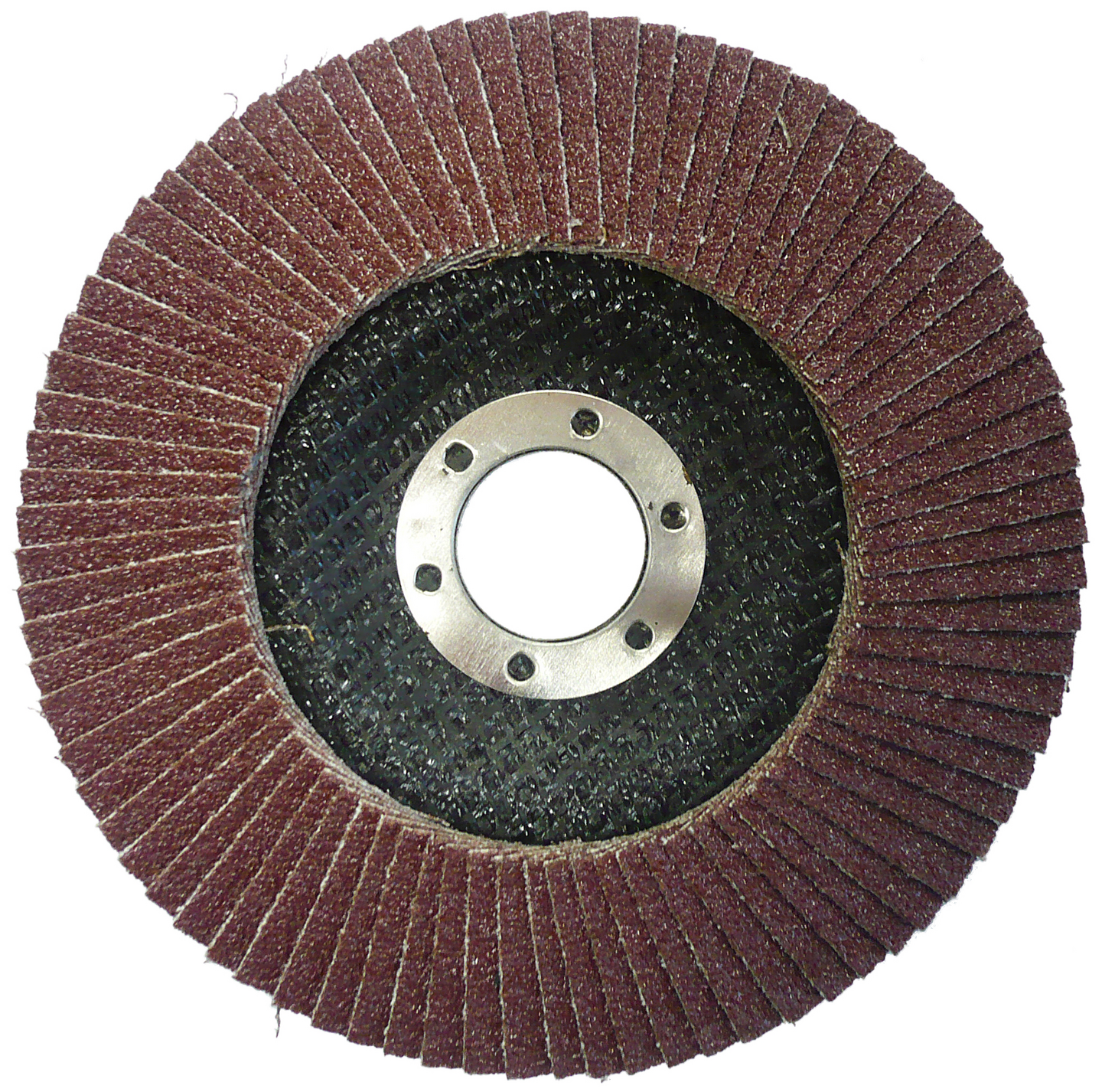 Lamellilaikka Tamo 125mm karkeus 60