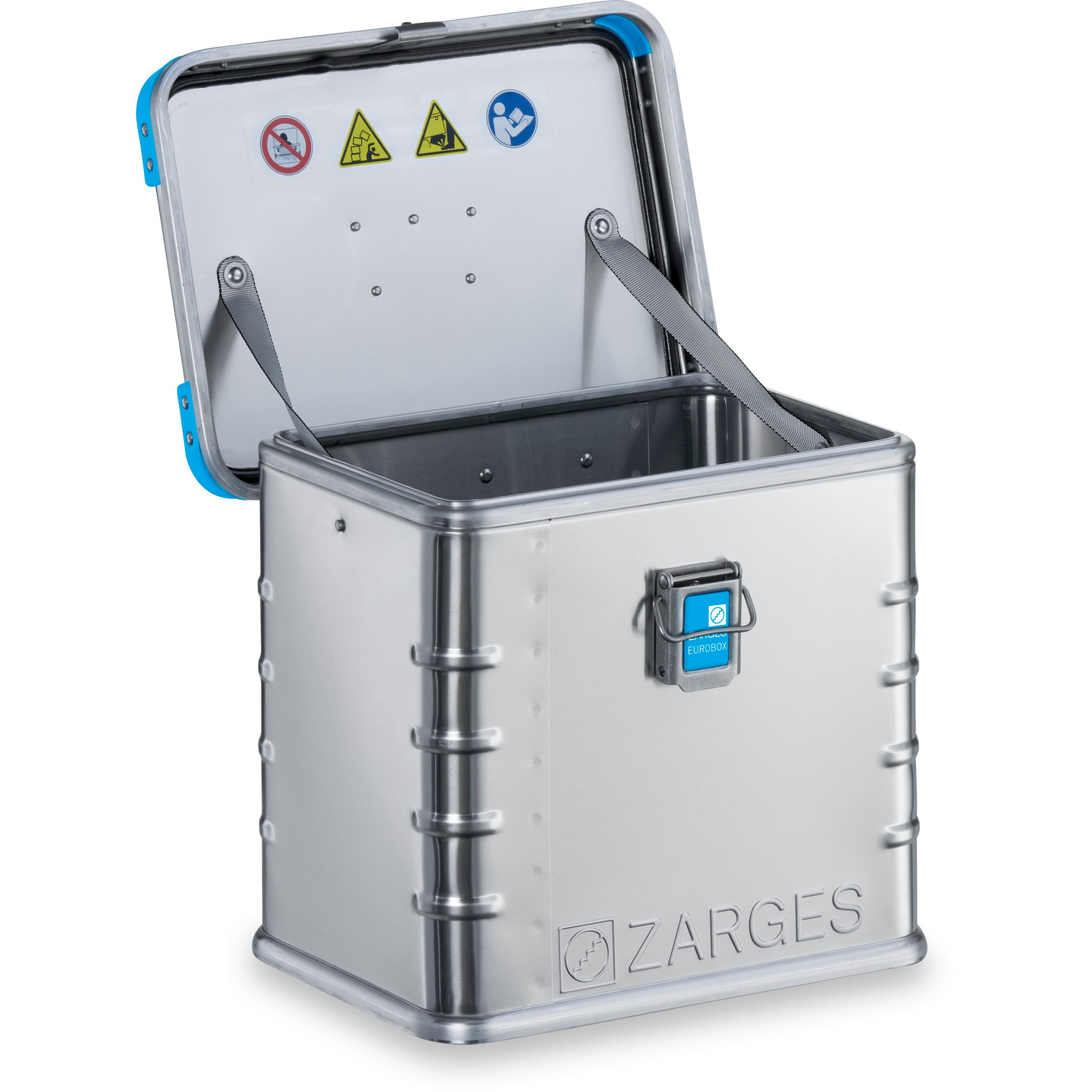 EUROBOX ZARGES  27 LITER
