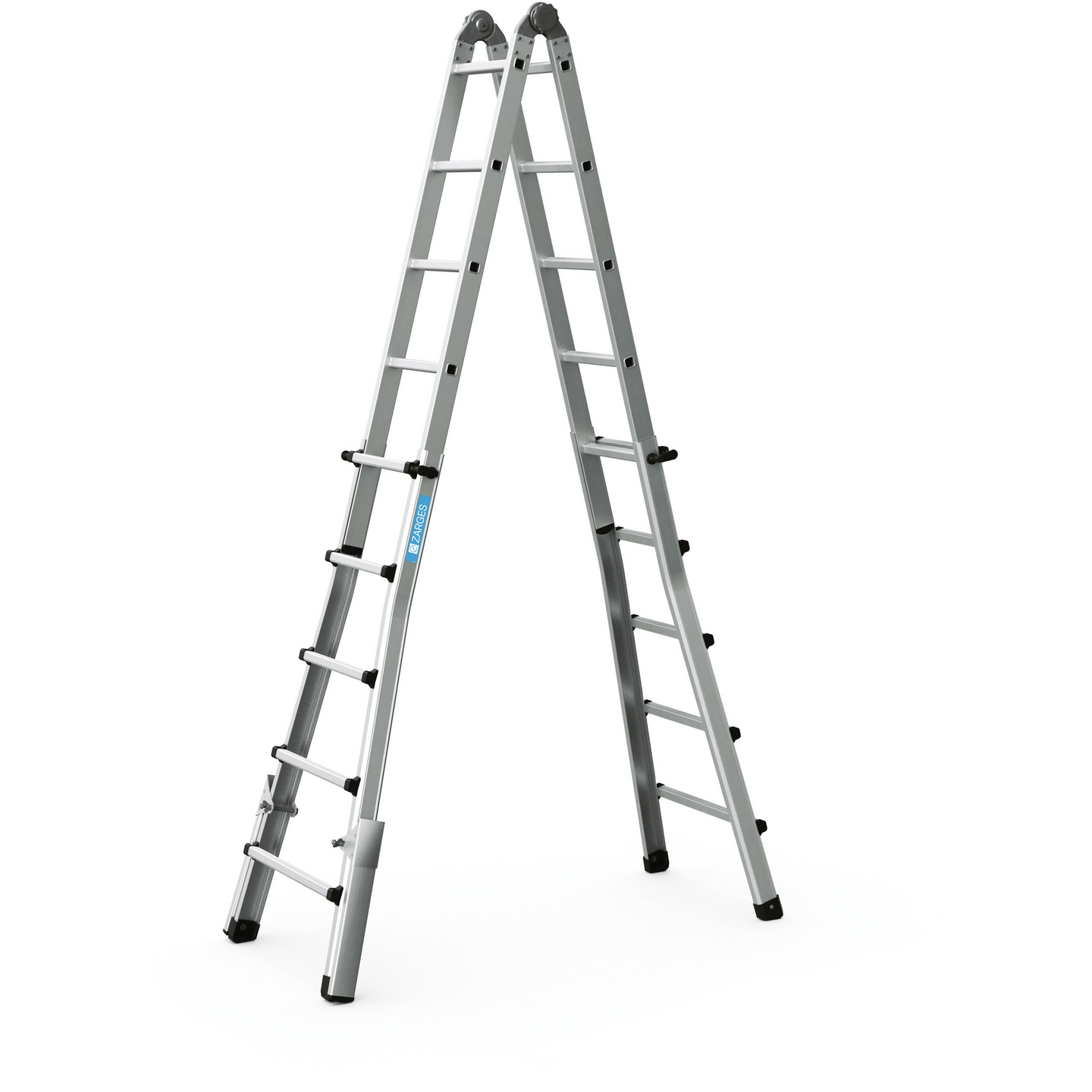 MULTIKOMBI ZARGES  4 X  5