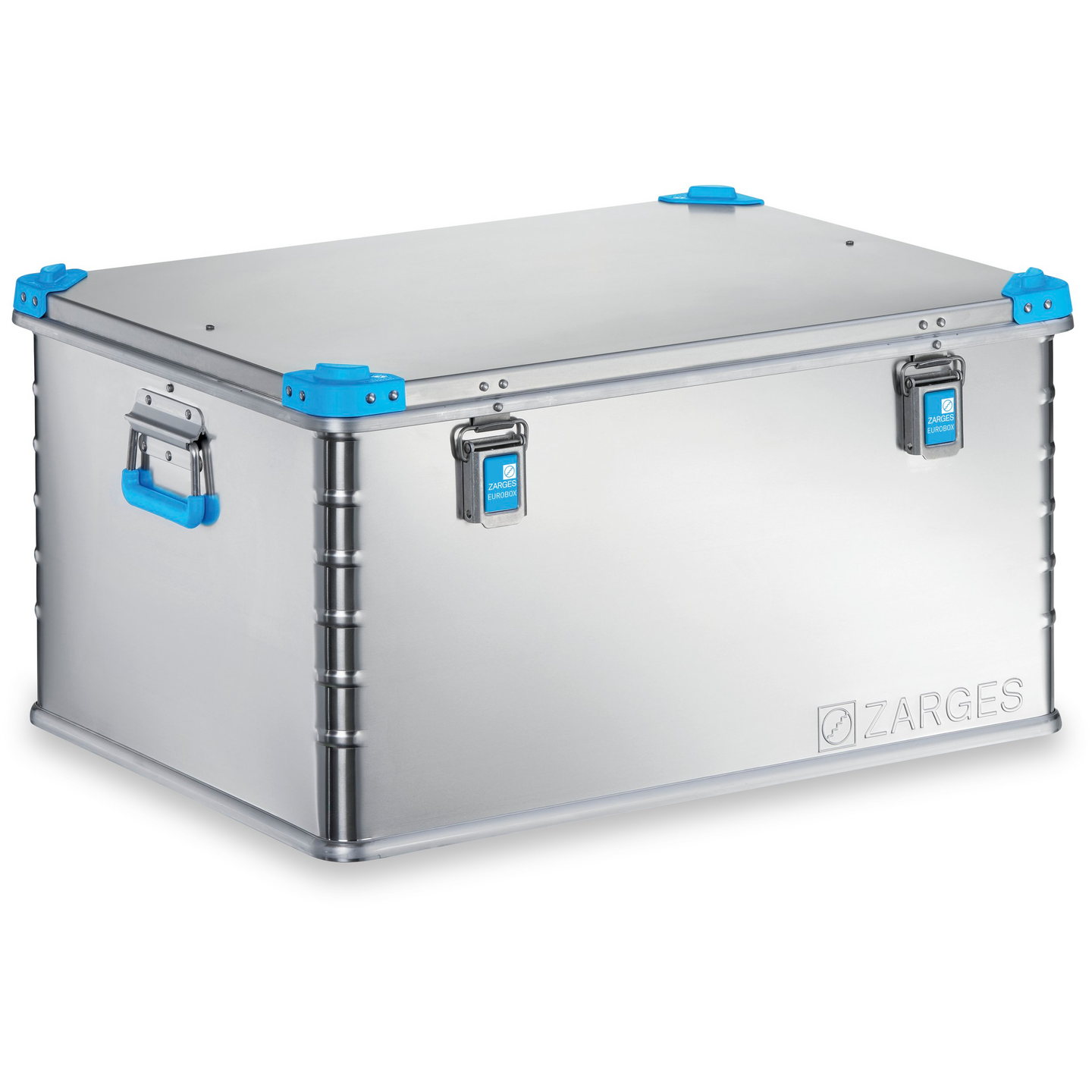 EUROBOX ZARGES  155 LITER