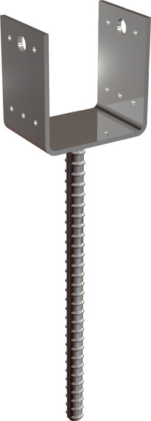 STOLPSKO ARVID NILLSSON B STÅL FZV48X40X4