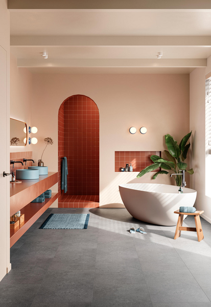 VINYLGOLV ZENN BERRYALLOC 55 60002240 1,672M², STONE RIMINI