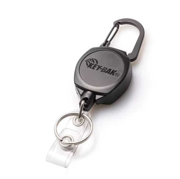 Jojo Key-Bak sidekick kulkukortille ja avaimille