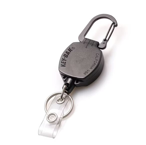 Jojo Key-Bak sidekick kulkukortille ja avaimille