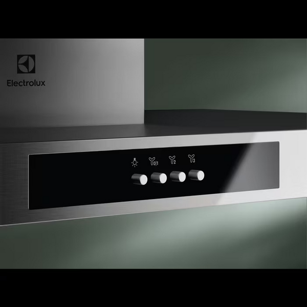 SPISFLÄKT ROSTFRI LFT426X 60CM ELECTROLUX