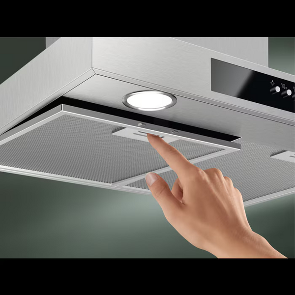 SPISFLÄKT ROSTFRI LFT426X 60CM ELECTROLUX